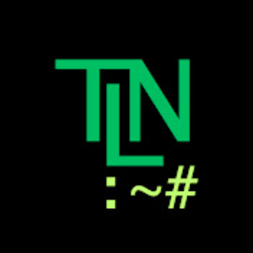 The Linux Nerd
