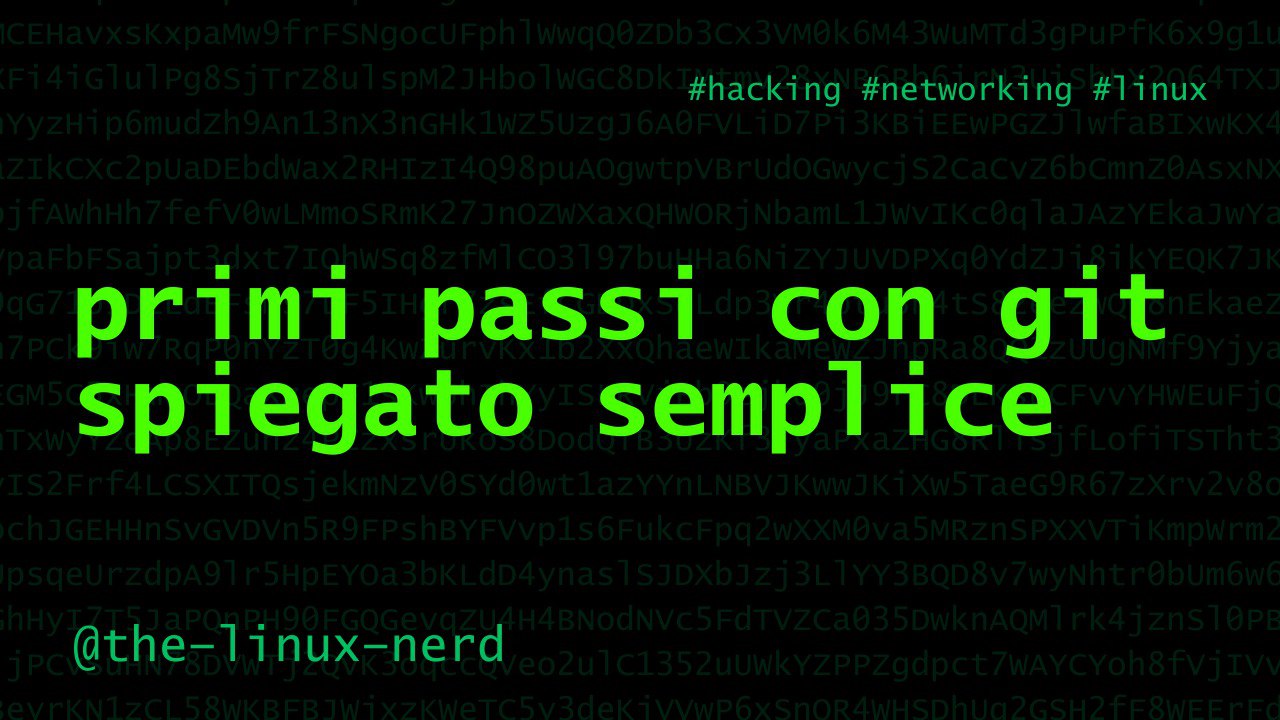 GNU/Linux: chattare su IRC da linea di comando